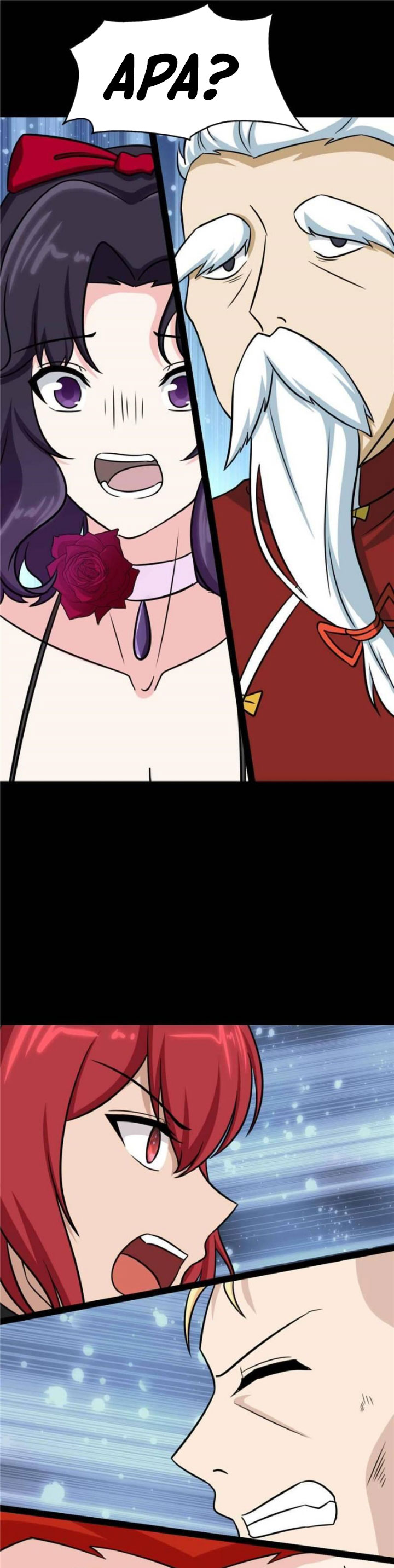 Dilarang COPAS - situs resmi www.mangacanblog.com - Komik virus girlfriend 356 - chapter 356 357 Indonesia virus girlfriend 356 - chapter 356 Terbaru 34|Baca Manga Komik Indonesia|Mangacan