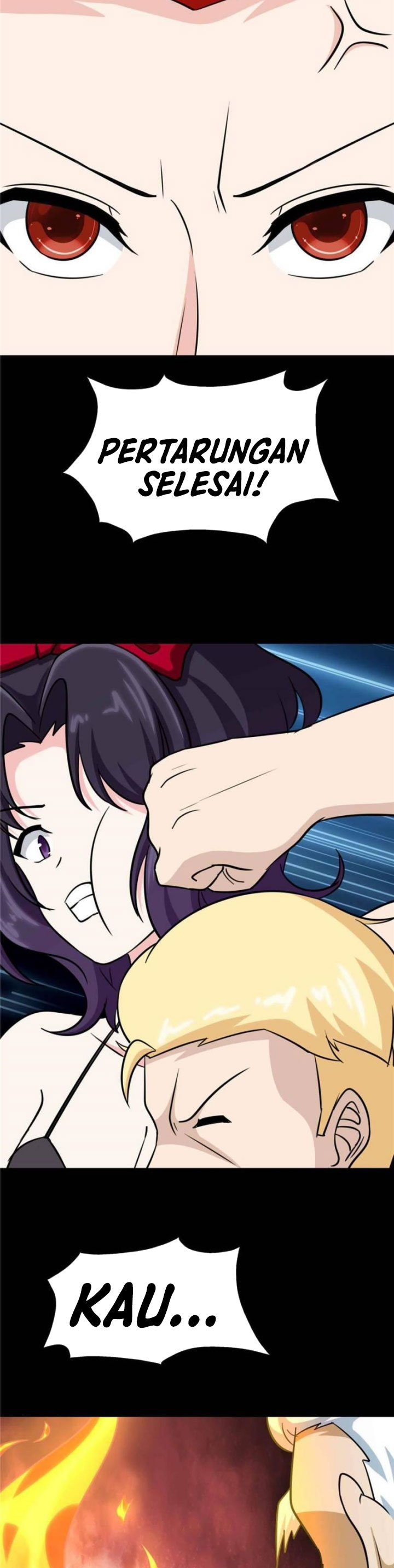 Dilarang COPAS - situs resmi www.mangacanblog.com - Komik virus girlfriend 356 - chapter 356 357 Indonesia virus girlfriend 356 - chapter 356 Terbaru 35|Baca Manga Komik Indonesia|Mangacan