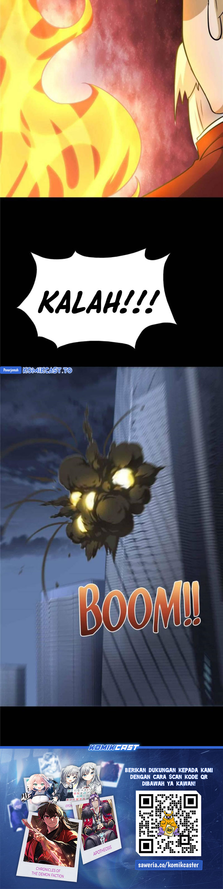 Dilarang COPAS - situs resmi www.mangacanblog.com - Komik virus girlfriend 356 - chapter 356 357 Indonesia virus girlfriend 356 - chapter 356 Terbaru 36|Baca Manga Komik Indonesia|Mangacan