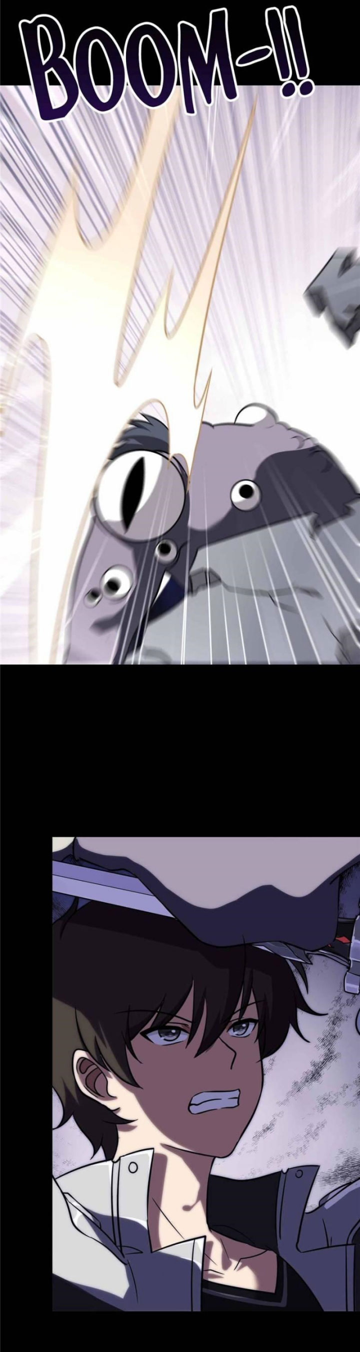 Virus Girlfriend chapter 358