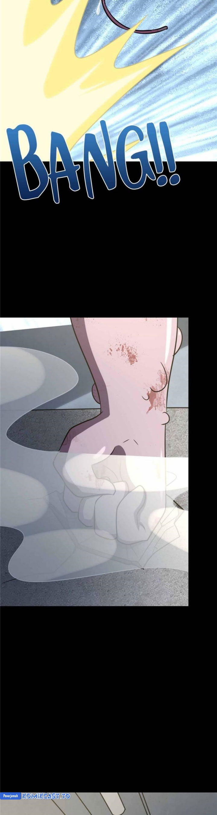 Virus Girlfriend chapter 359