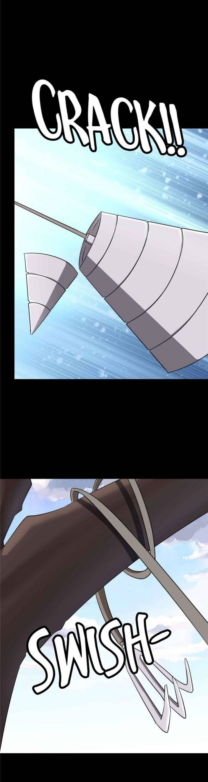 Virus Girlfriend chapter 359