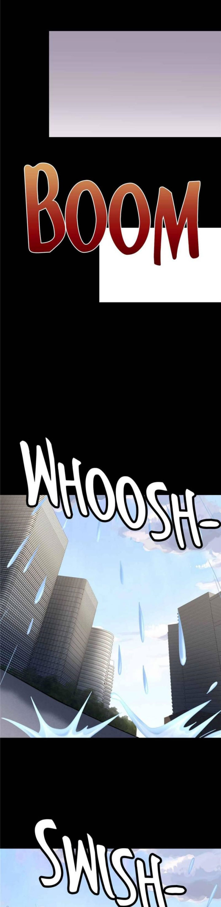 Virus Girlfriend chapter 359