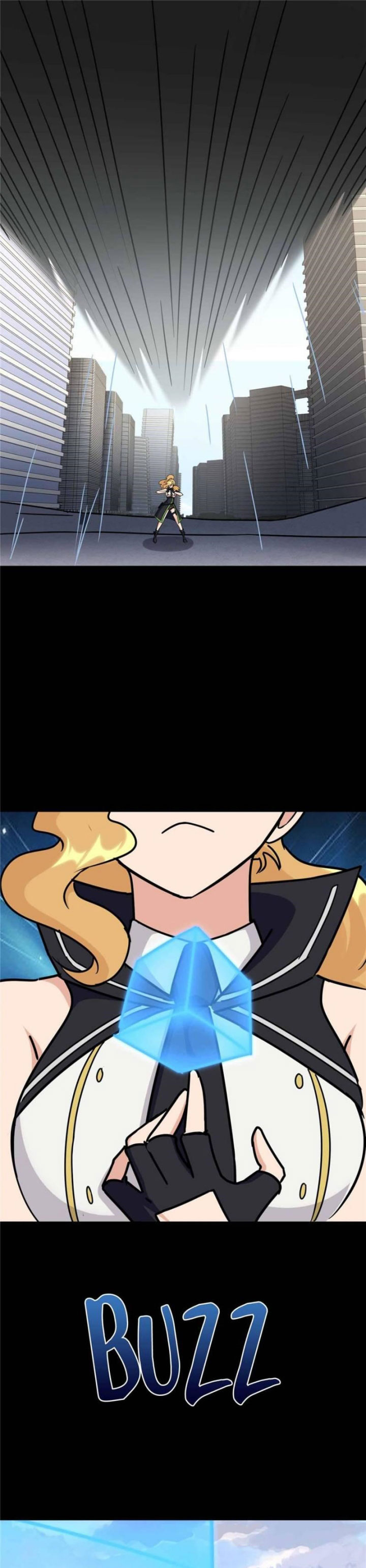 Virus Girlfriend chapter 359