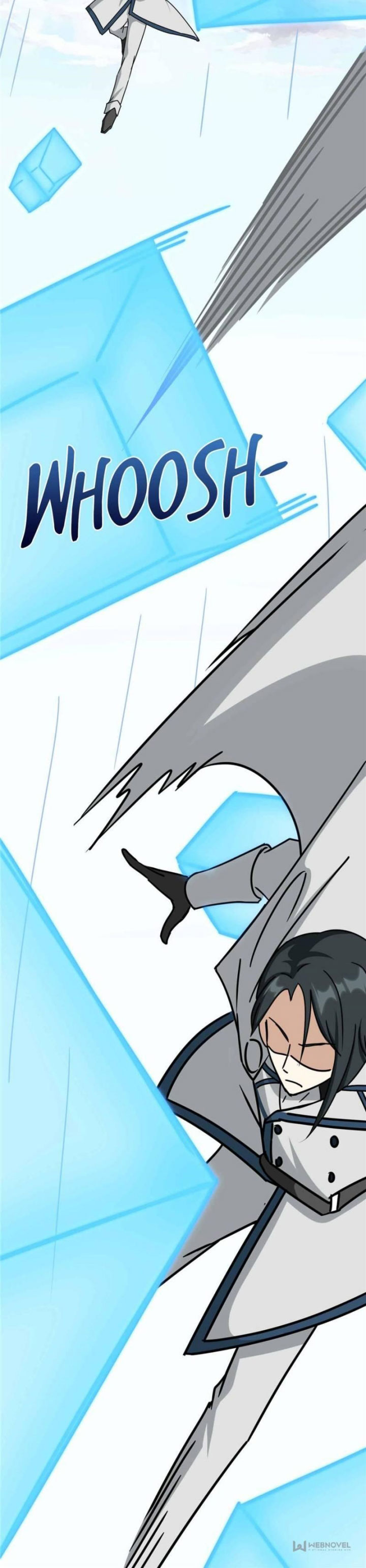 Virus Girlfriend chapter 359