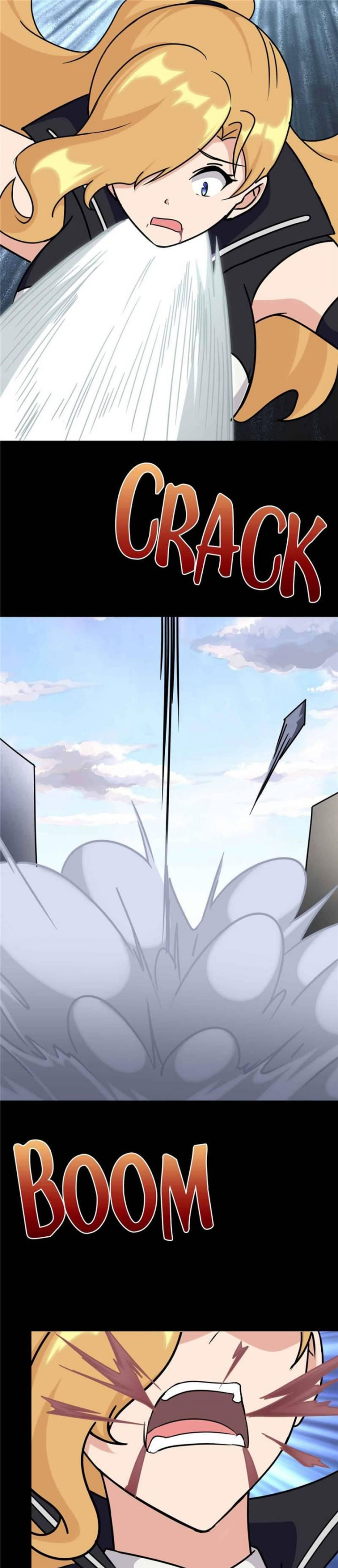 Virus Girlfriend chapter 359