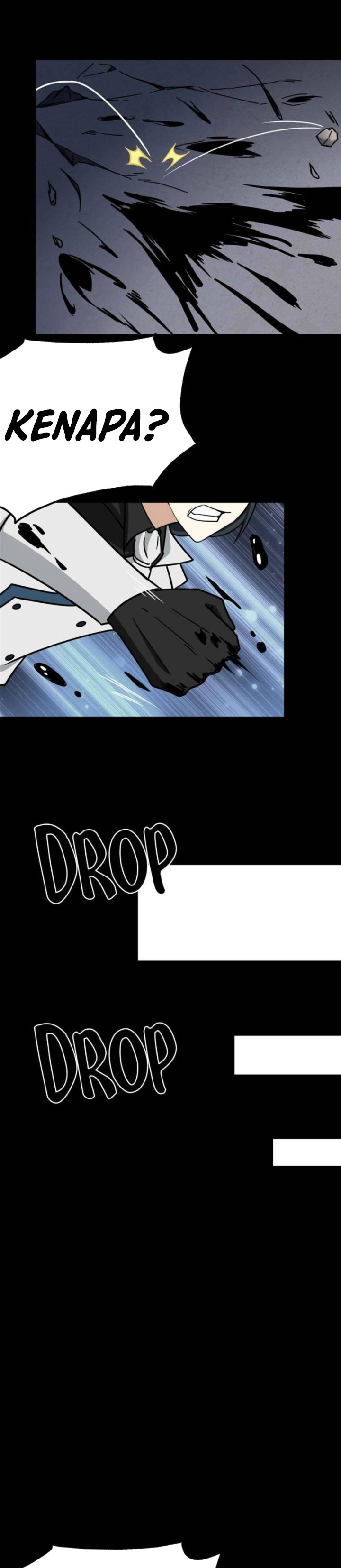 Virus Girlfriend chapter 359