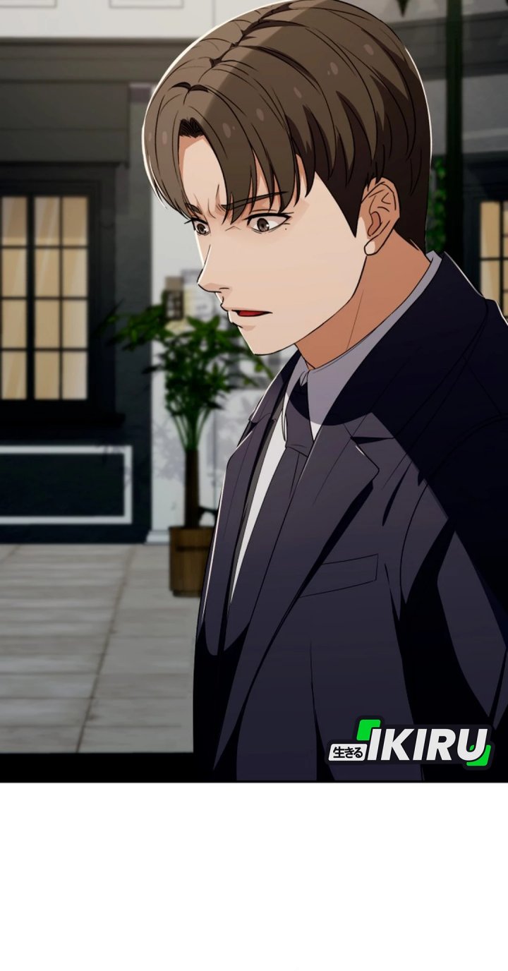 Voice Phishing Turns Your Life Around Chapter 54 Bahasa Indonesia