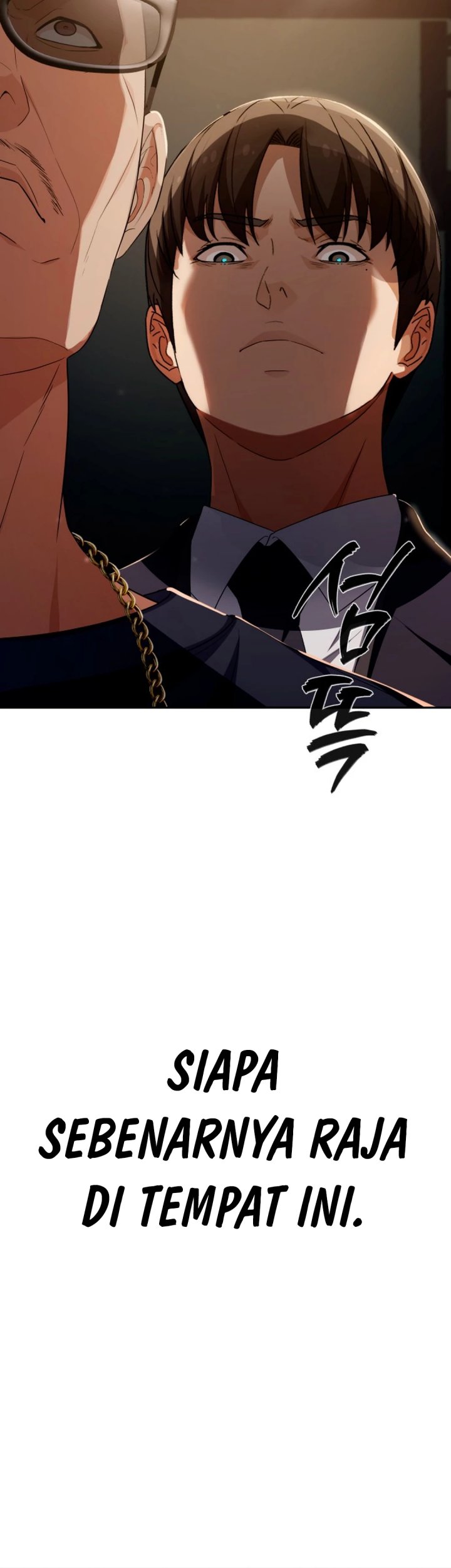 Voice Phishing Turns Your Life Around Chapter 54 Bahasa Indonesia