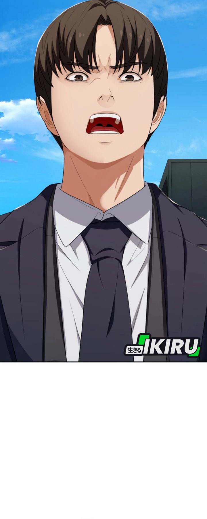 Voice Phishing Turns Your Life Around Chapter 54 Bahasa Indonesia