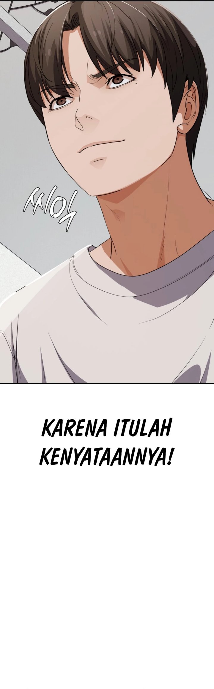 Voice Phishing Turns Your Life Around Chapter 55 Bahasa Indonesia