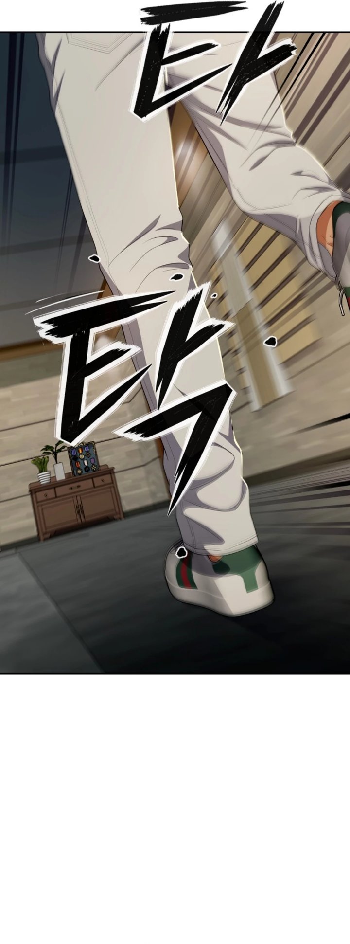 Voice Phishing Turns Your Life Around Chapter 55 Bahasa Indonesia