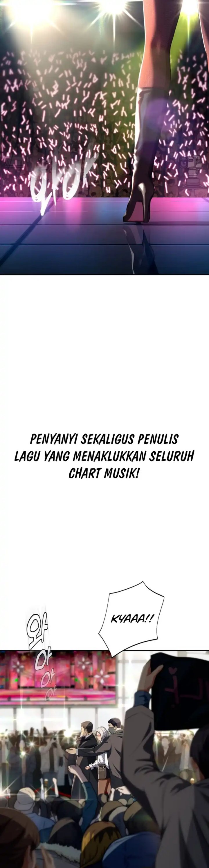 Voice Phishing Turns Your Life Around chapter 60