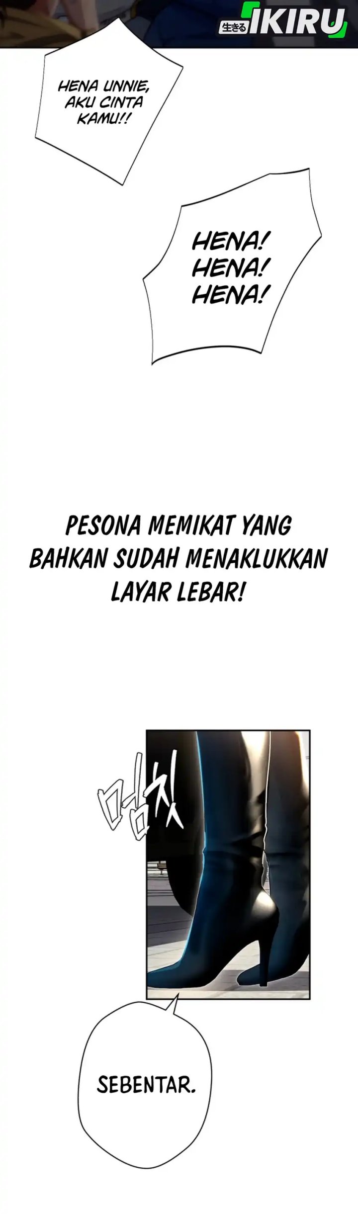 Voice Phishing Turns Your Life Around chapter 60