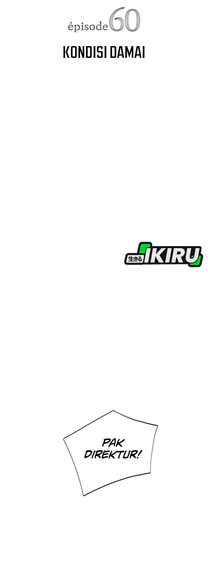 Voice Phishing Turns Your Life Around chapter 60