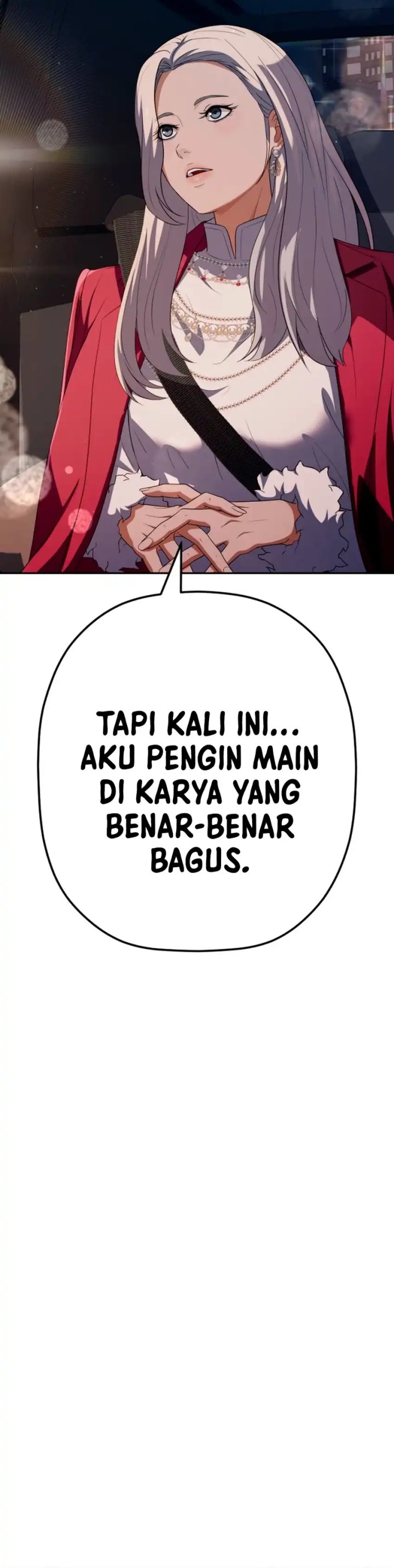 Voice Phishing Turns Your Life Around chapter 60