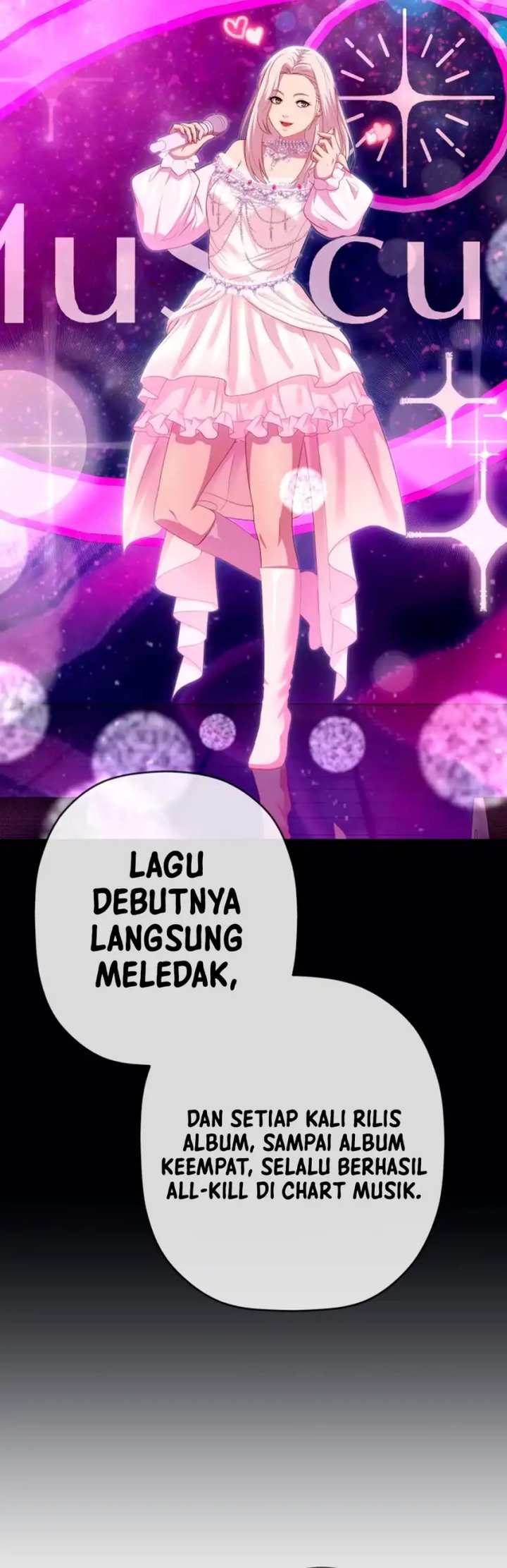 Voice Phishing Turns Your Life Around chapter 60