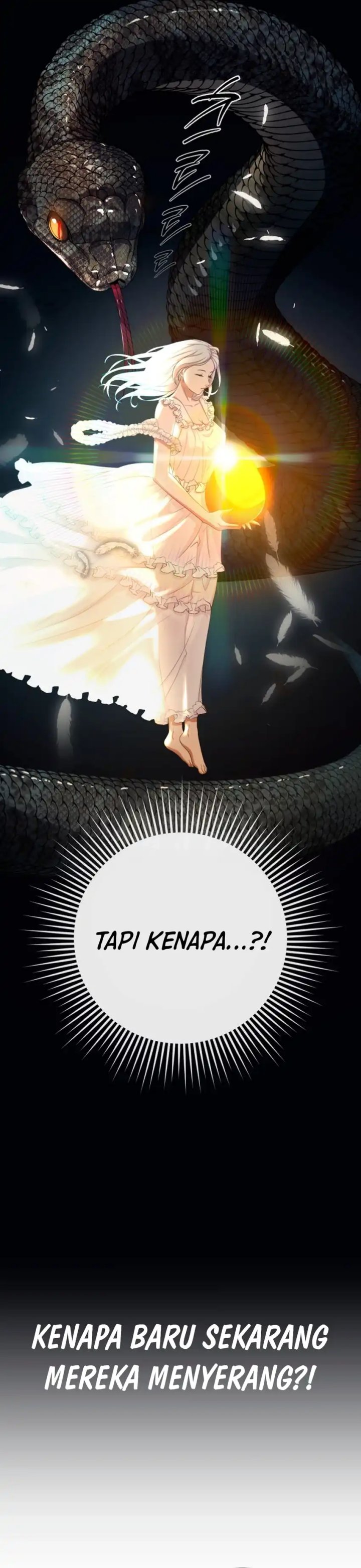 Voice Phishing Turns Your Life Around chapter 60