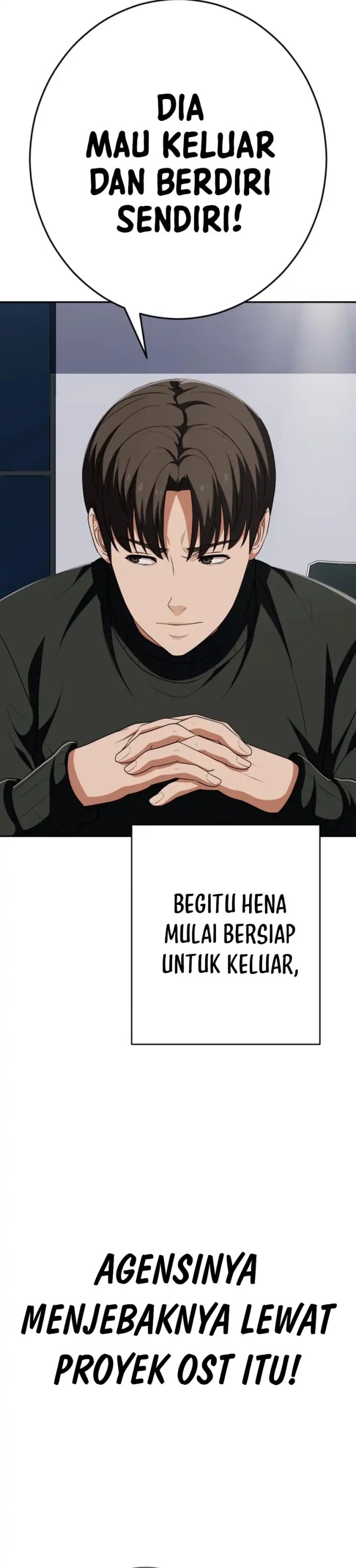 Voice Phishing Turns Your Life Around chapter 60