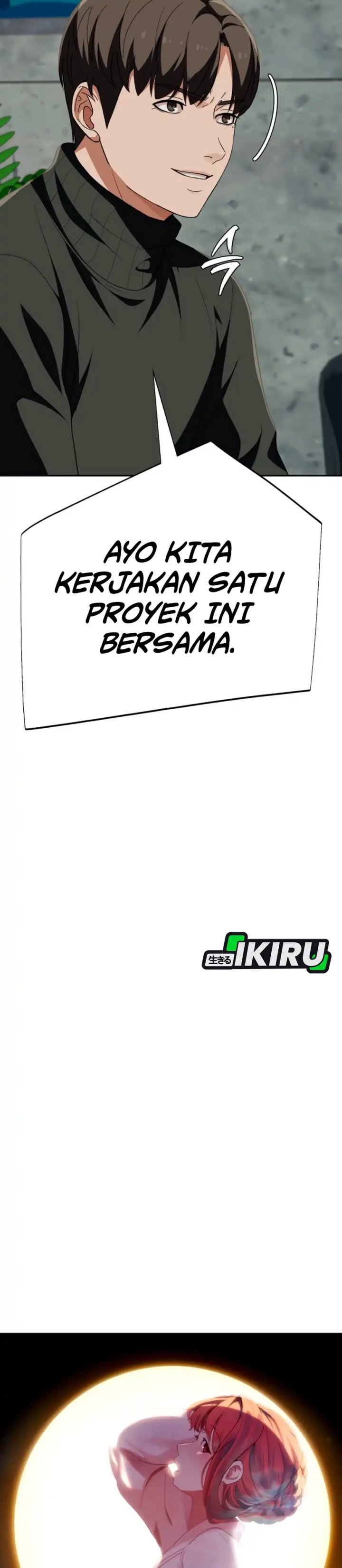 Voice Phishing Turns Your Life Around chapter 60