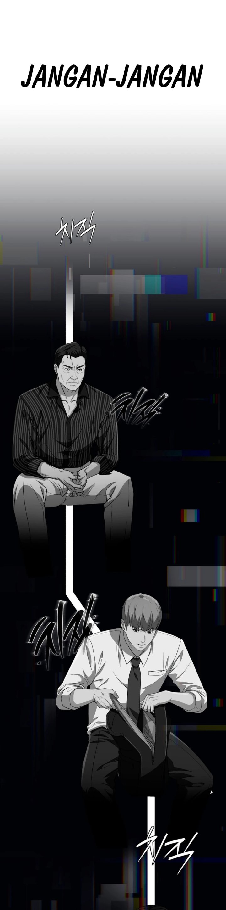 Voice Phishing Turns Your Life Around Chapter 66 Bahasa Indonesia