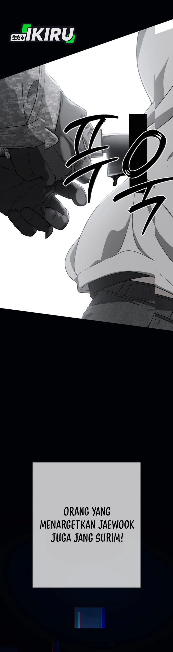 Voice Phishing Turns Your Life Around Chapter 68 Bahasa Indonesia