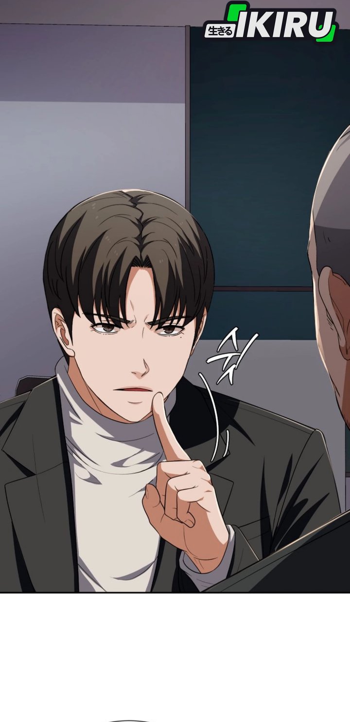 Voice Phishing Turns Your Life Around Chapter 68 Bahasa Indonesia