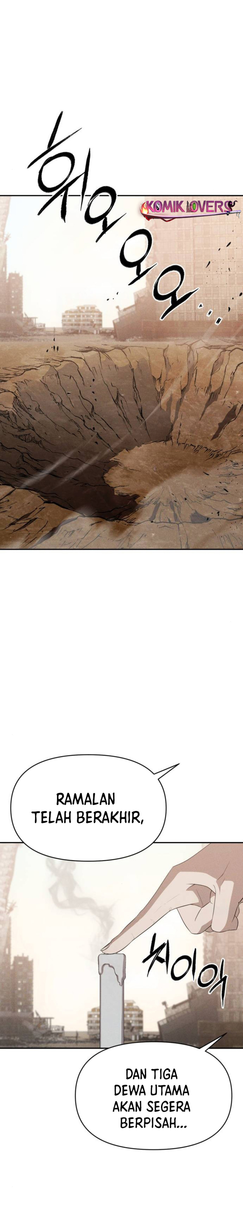 Voidman Chapter 10 Bahasa Indonesia