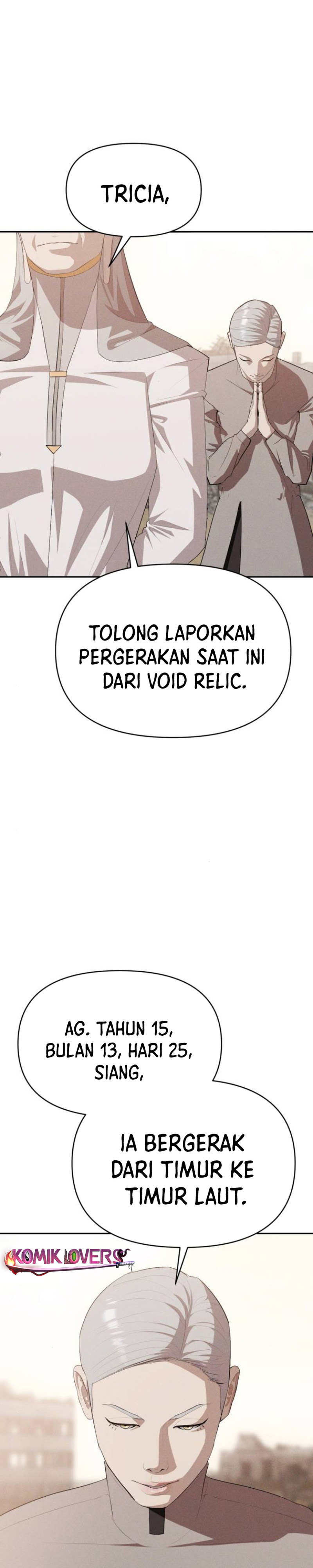 Voidman Chapter 10 Bahasa Indonesia