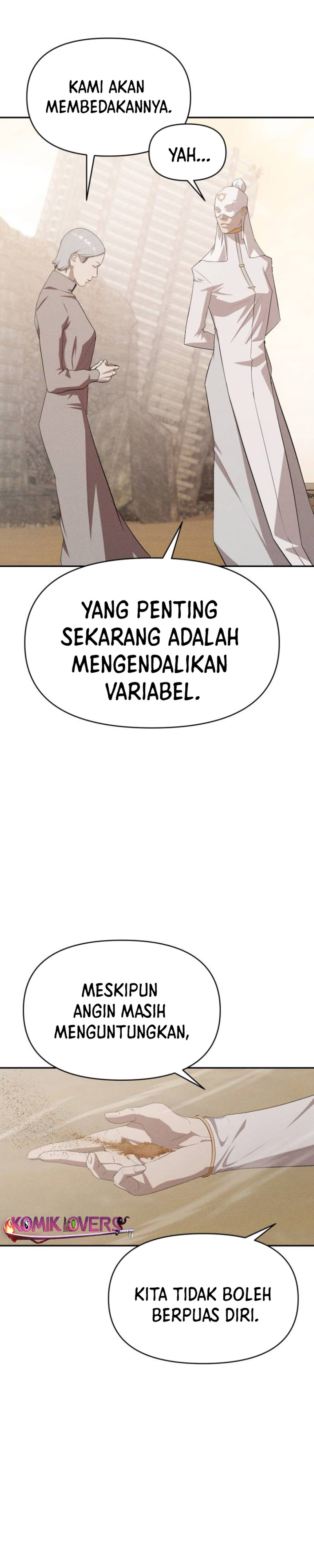 Voidman Chapter 10 Bahasa Indonesia