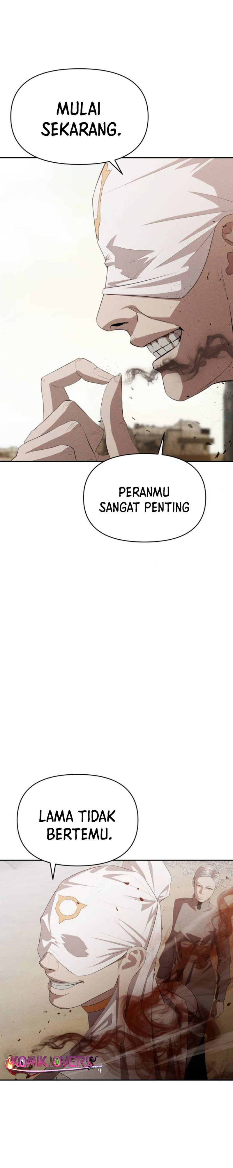 Voidman Chapter 10 Bahasa Indonesia