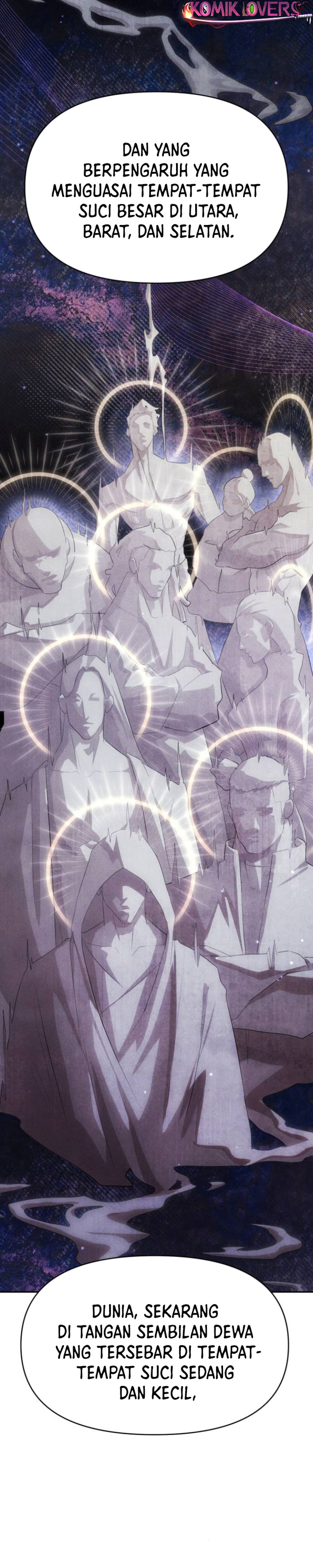 Voidman Chapter 10 Bahasa Indonesia