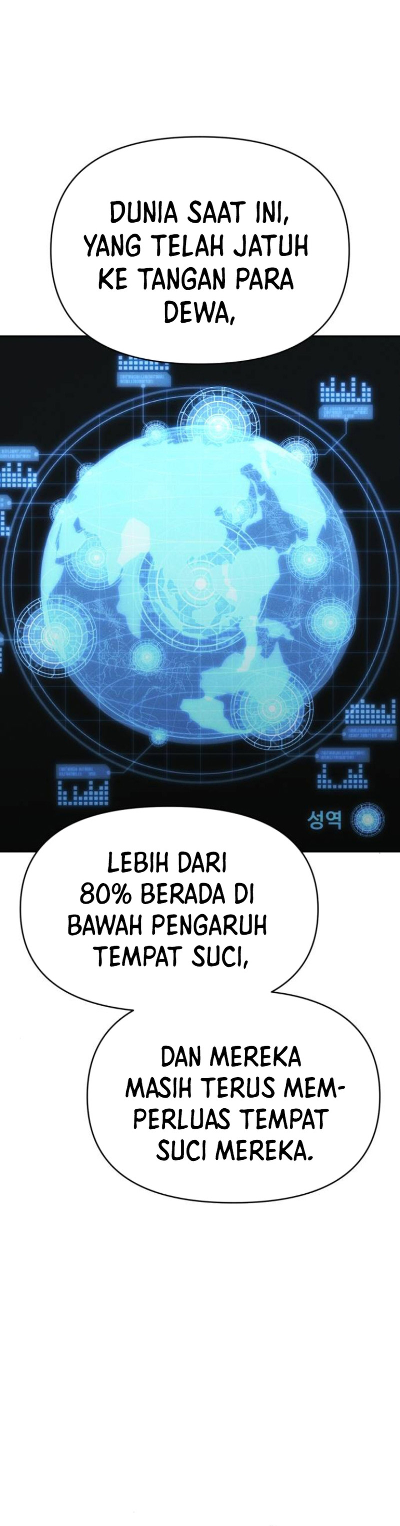 Voidman Chapter 10 Bahasa Indonesia