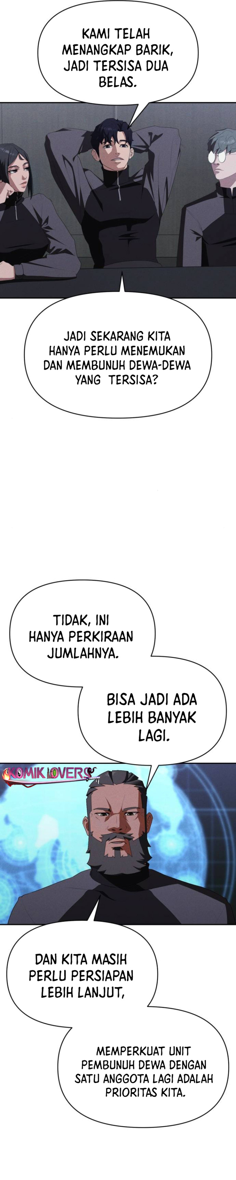 Voidman Chapter 10 Bahasa Indonesia