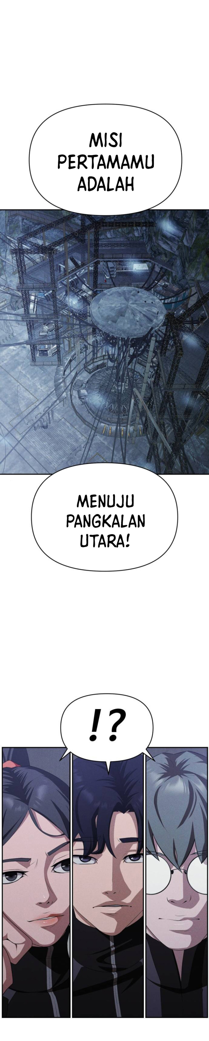 Voidman Chapter 10 Bahasa Indonesia