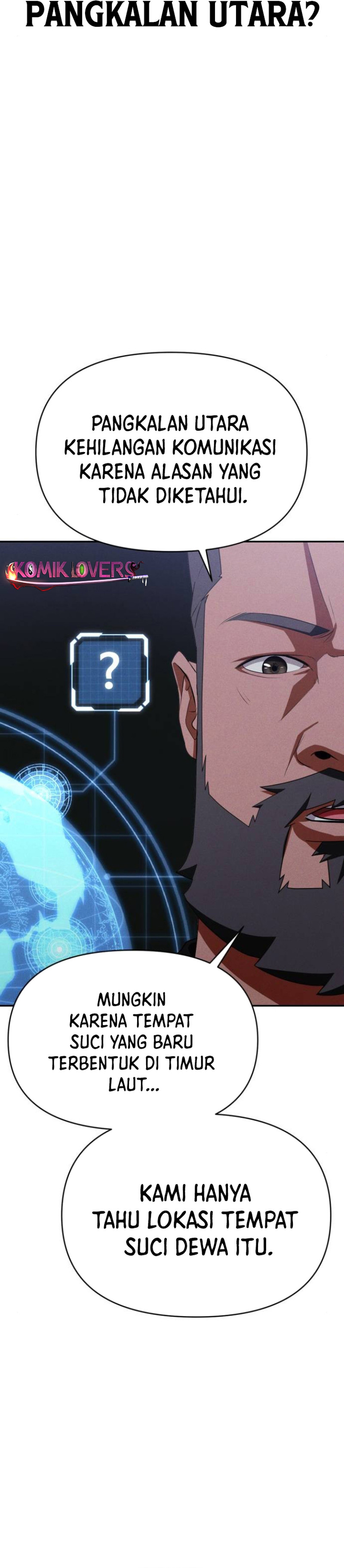 Voidman Chapter 10 Bahasa Indonesia