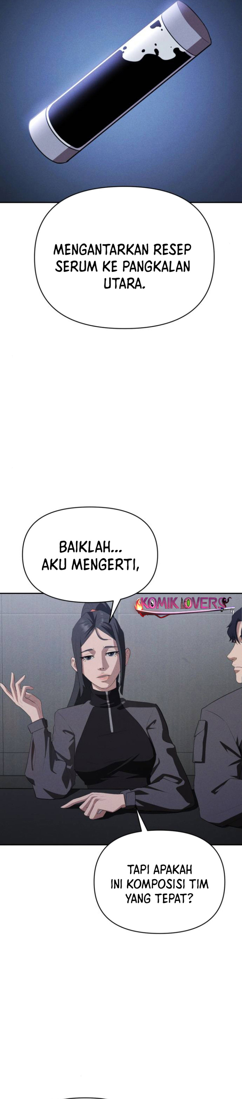 Voidman Chapter 10 Bahasa Indonesia