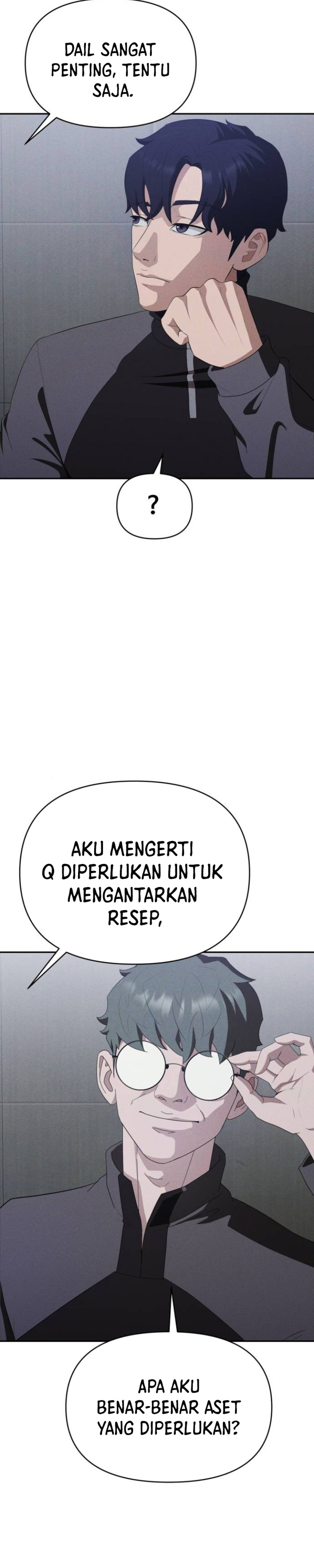 Voidman Chapter 10 Bahasa Indonesia