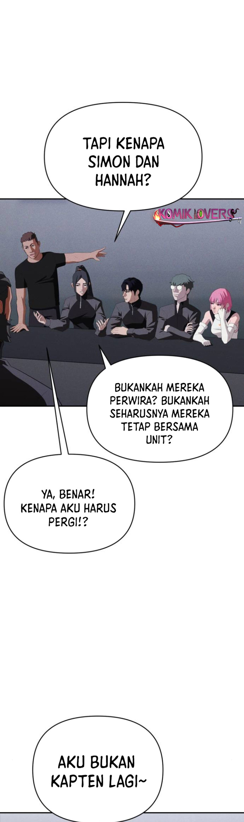 Voidman Chapter 10 Bahasa Indonesia