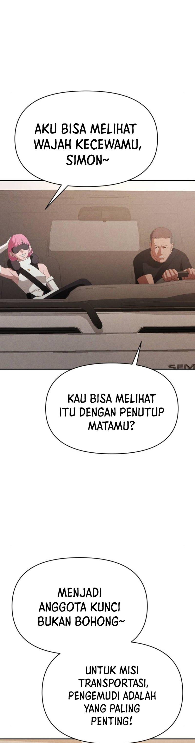 Voidman Chapter 10 Bahasa Indonesia