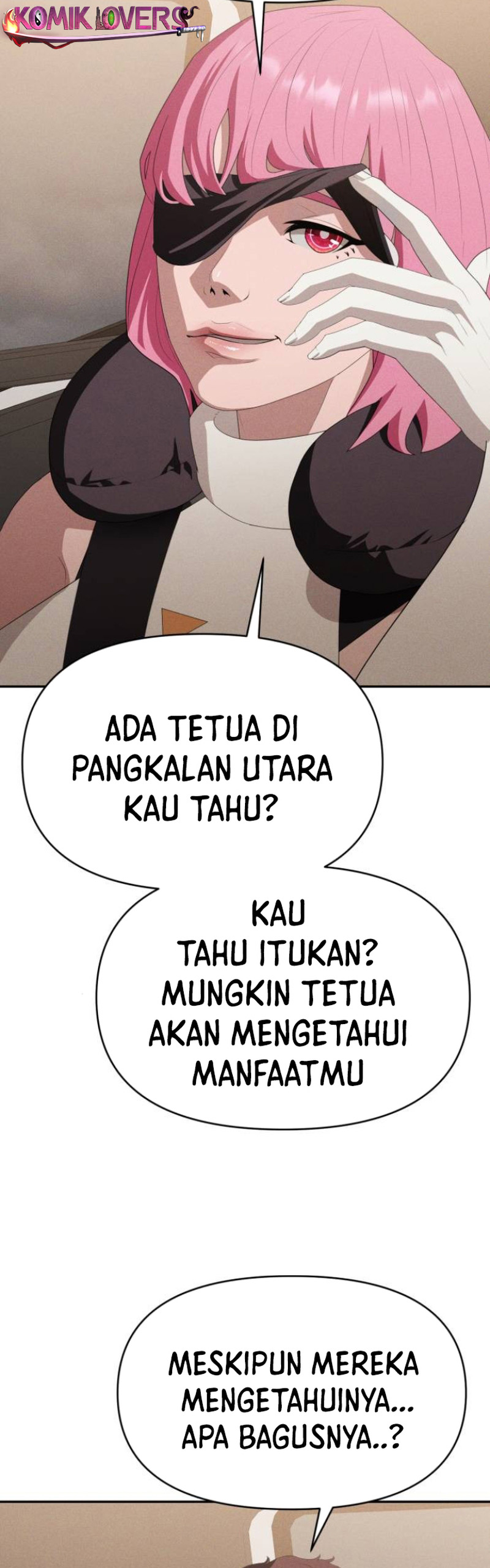 Voidman Chapter 10 Bahasa Indonesia