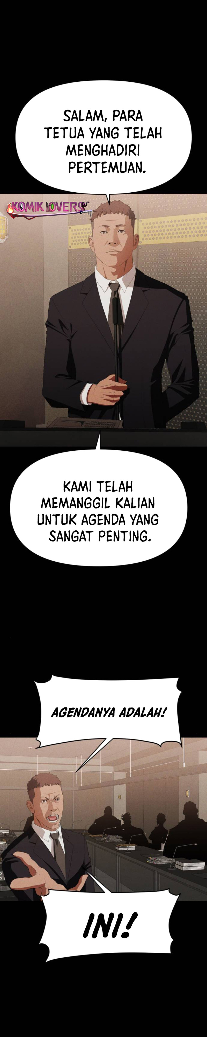 Voidman Chapter 10 Bahasa Indonesia