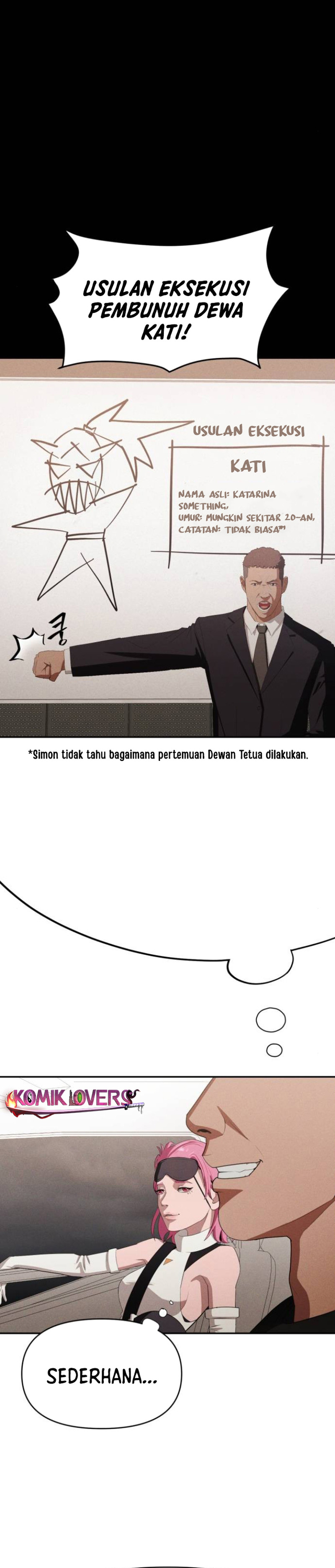 Voidman Chapter 10 Bahasa Indonesia