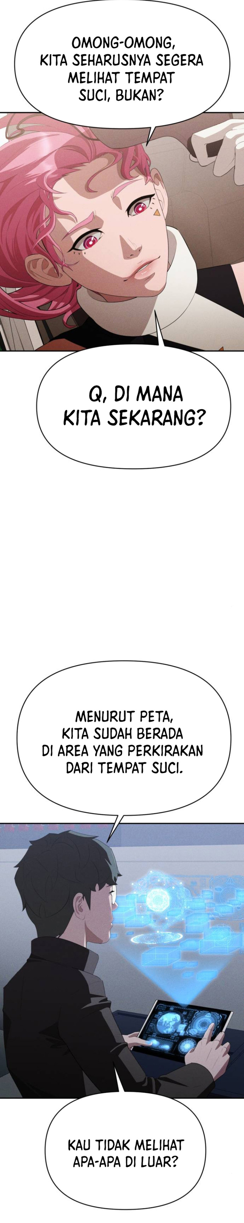 Voidman Chapter 10 Bahasa Indonesia
