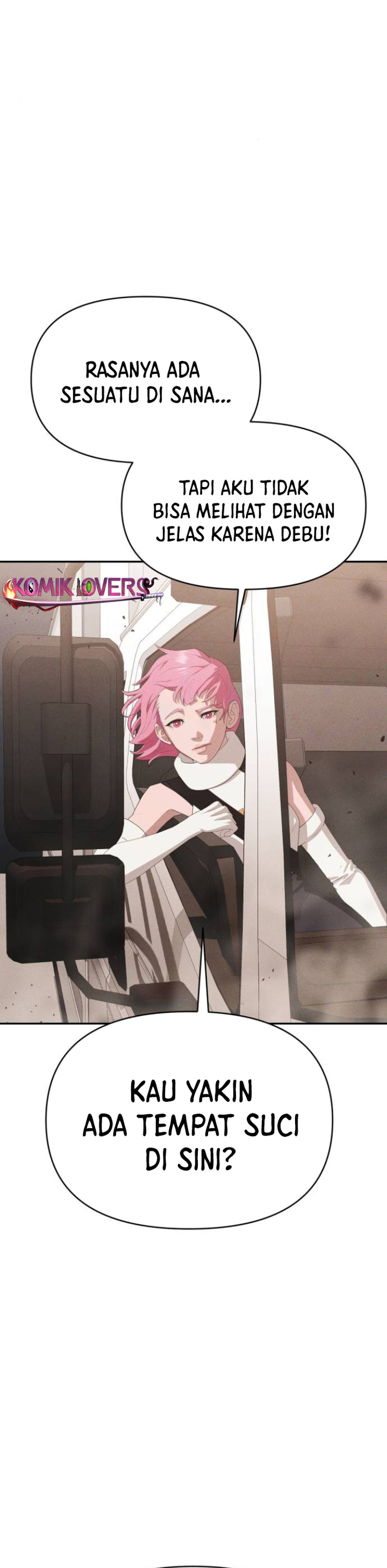 Voidman Chapter 10 Bahasa Indonesia