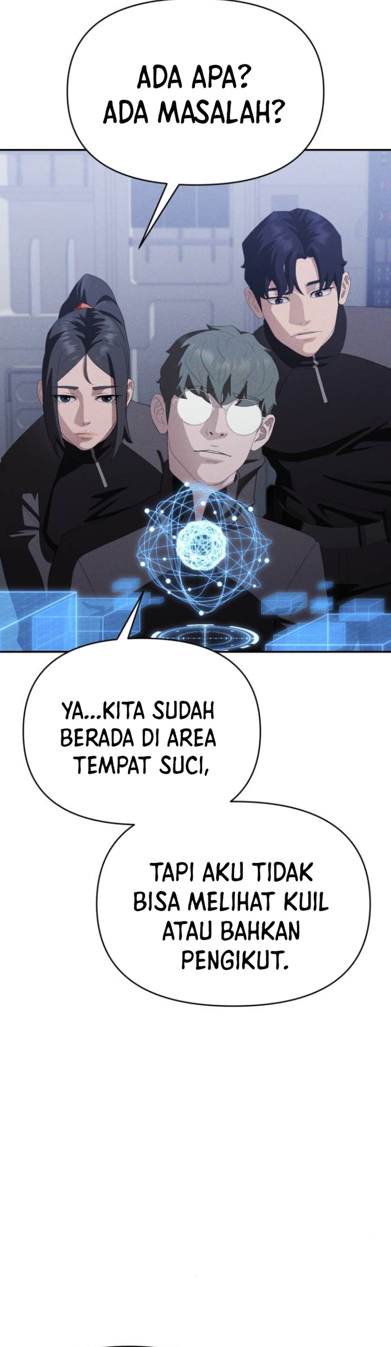 Voidman Chapter 10 Bahasa Indonesia