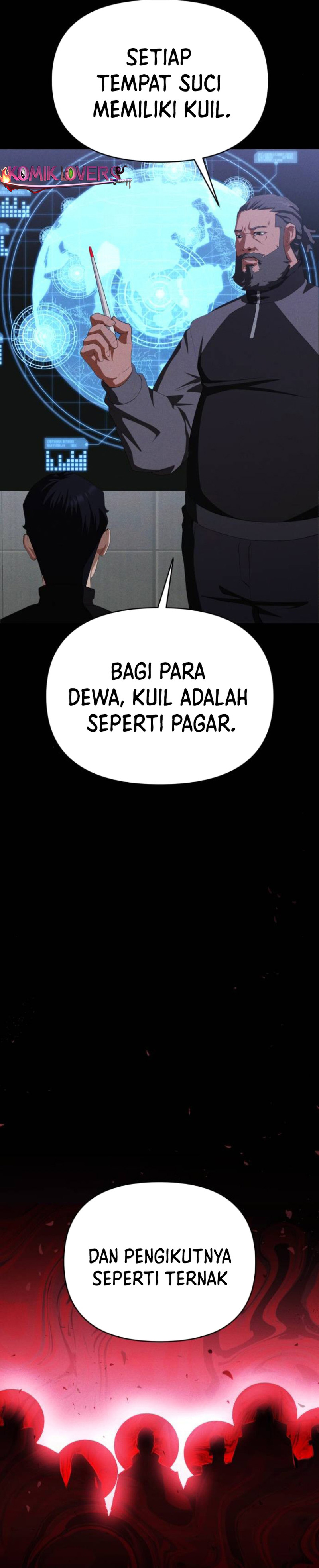 Voidman Chapter 10 Bahasa Indonesia