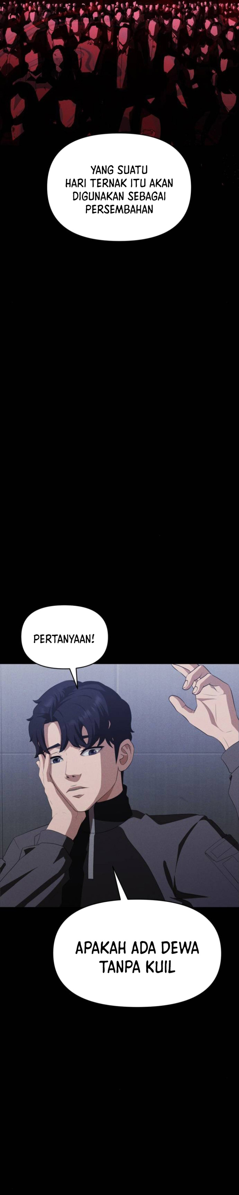 Voidman Chapter 10 Bahasa Indonesia
