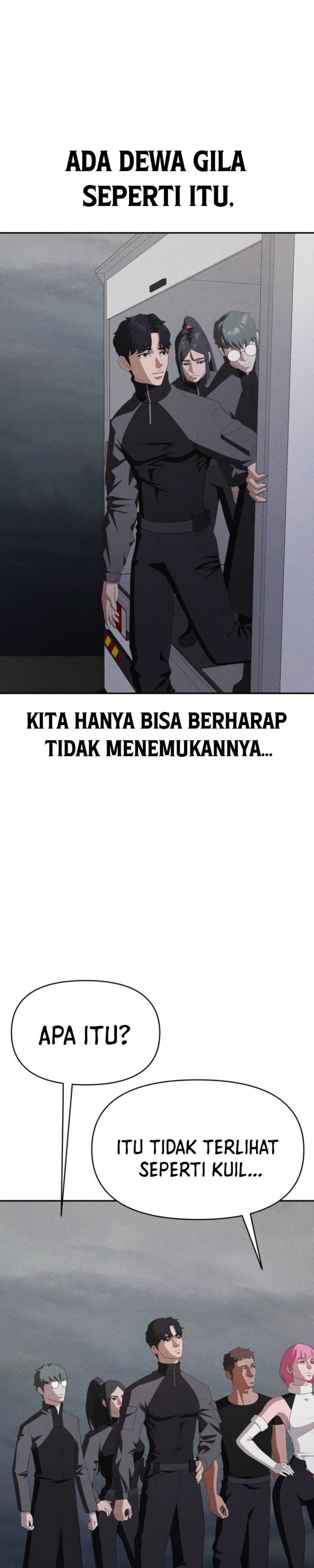 Voidman Chapter 10 Bahasa Indonesia