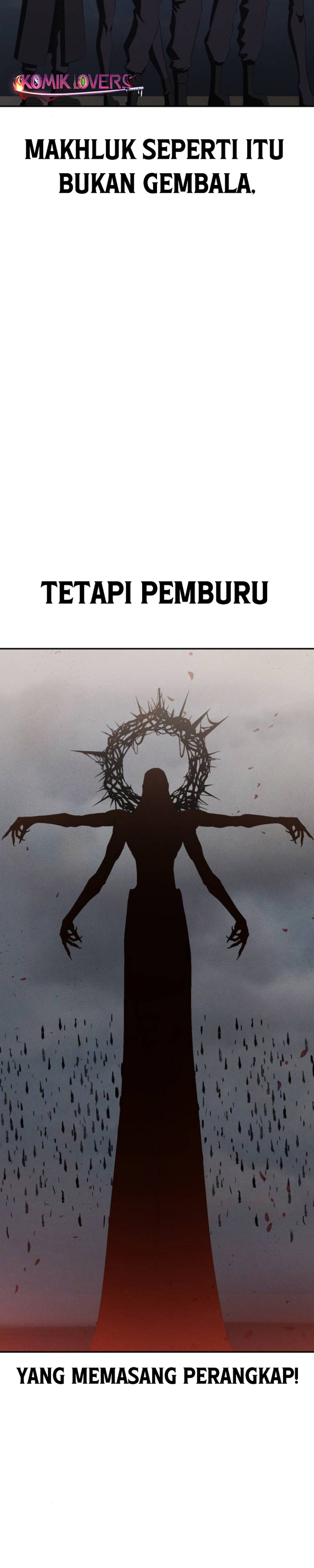 Voidman Chapter 10 Bahasa Indonesia